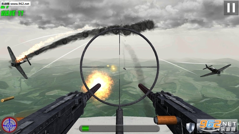 Tail Gun Charlie׿v1.3.17؈D0