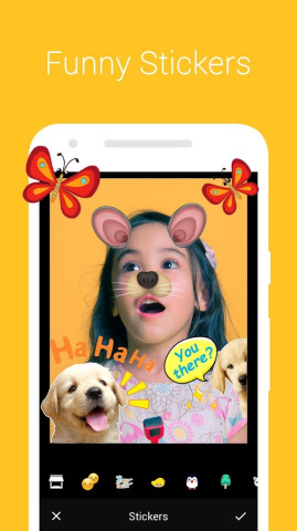 S Photo Editor׿v2.29؈D1