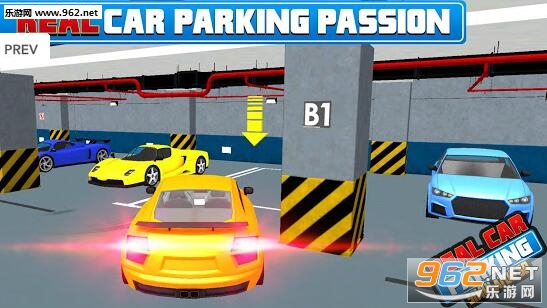 Real Car Parking Simulator 3D(ͣģ3D׿)v1.01ͼ0