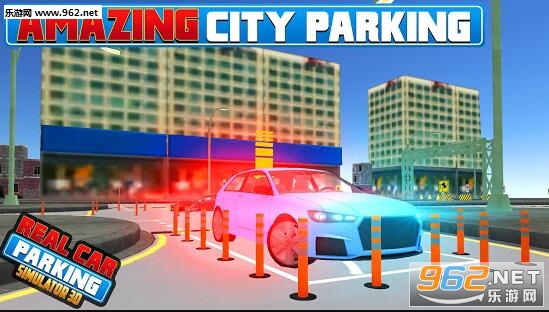 Real Car Parking Simulator 3D(ͣģ3D׿)v1.01ͼ2