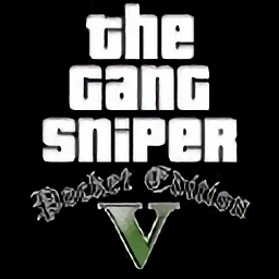 The Gang Sniper V(ɾѻֻ)