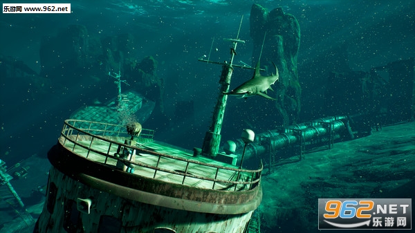 潮汐之王(King Tide)