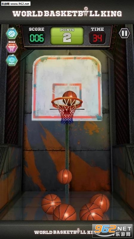 WorldBasketBallKing(@°)v1.0.12؈D1