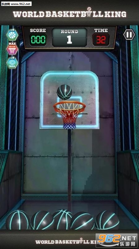 WorldBasketBallKing(°)v1.0.12ͼ2