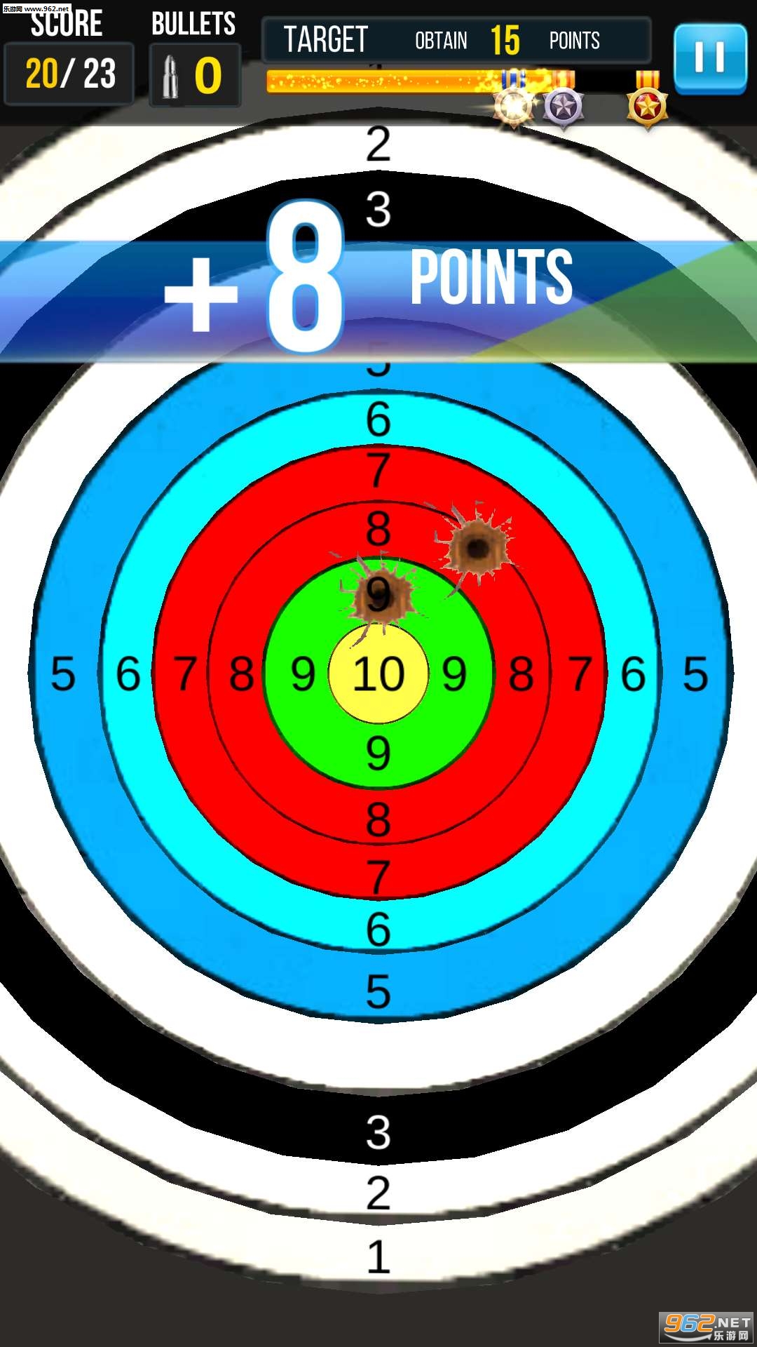 Archery Sling Shoot Master 3D(3D׿)v1.2؈D4