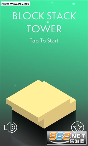 Block Stack Tower(ӦѰ׿)v1.0ͼ1