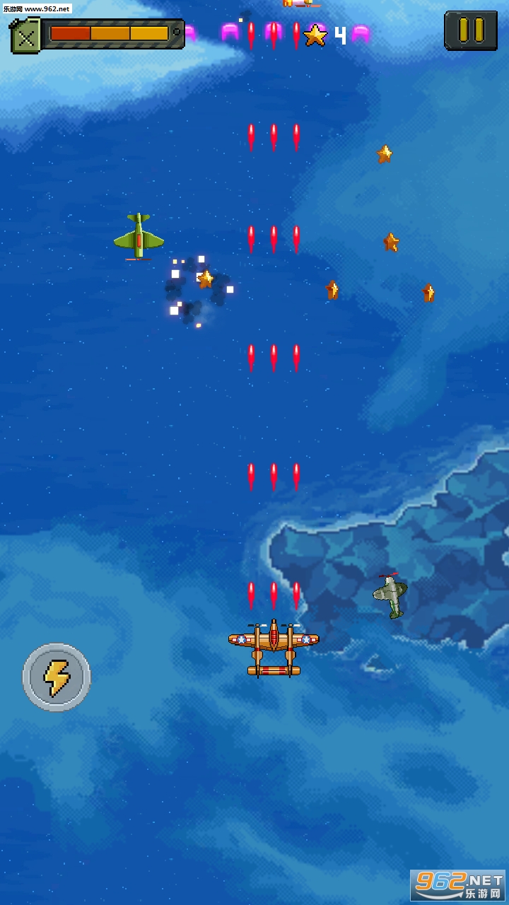 Squadron 1943(1942ս׿)v1.0ͼ2