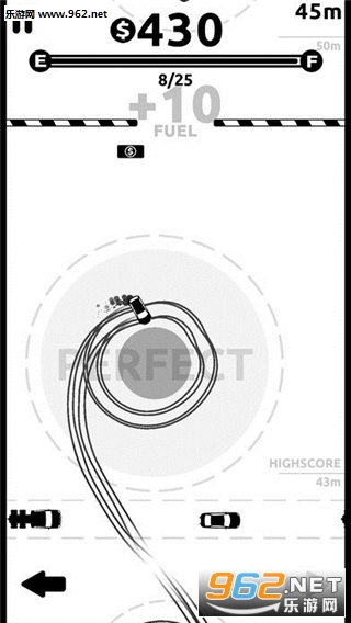 Donuts Drift(ȦƯֻϷ)v1.2.0ͼ0