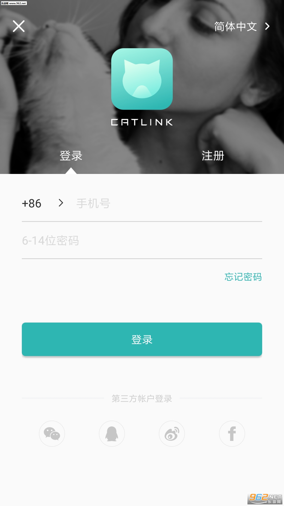 Catlink׿v0.1ͼ0