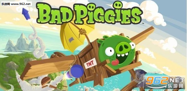 Bad Piggies(쳵ٷ)v1.0ͼ0
