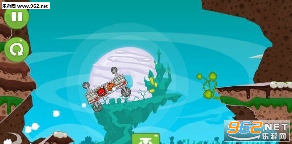 Bad Piggies(쳵ٷ)v1.0ͼ1