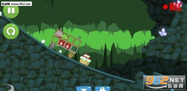 Bad Piggies(쳵ٷ)v1.0ͼ3