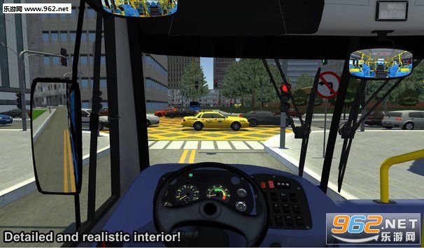 Proton Bus Simulator(ͨʿģֻ)v169ͼ3