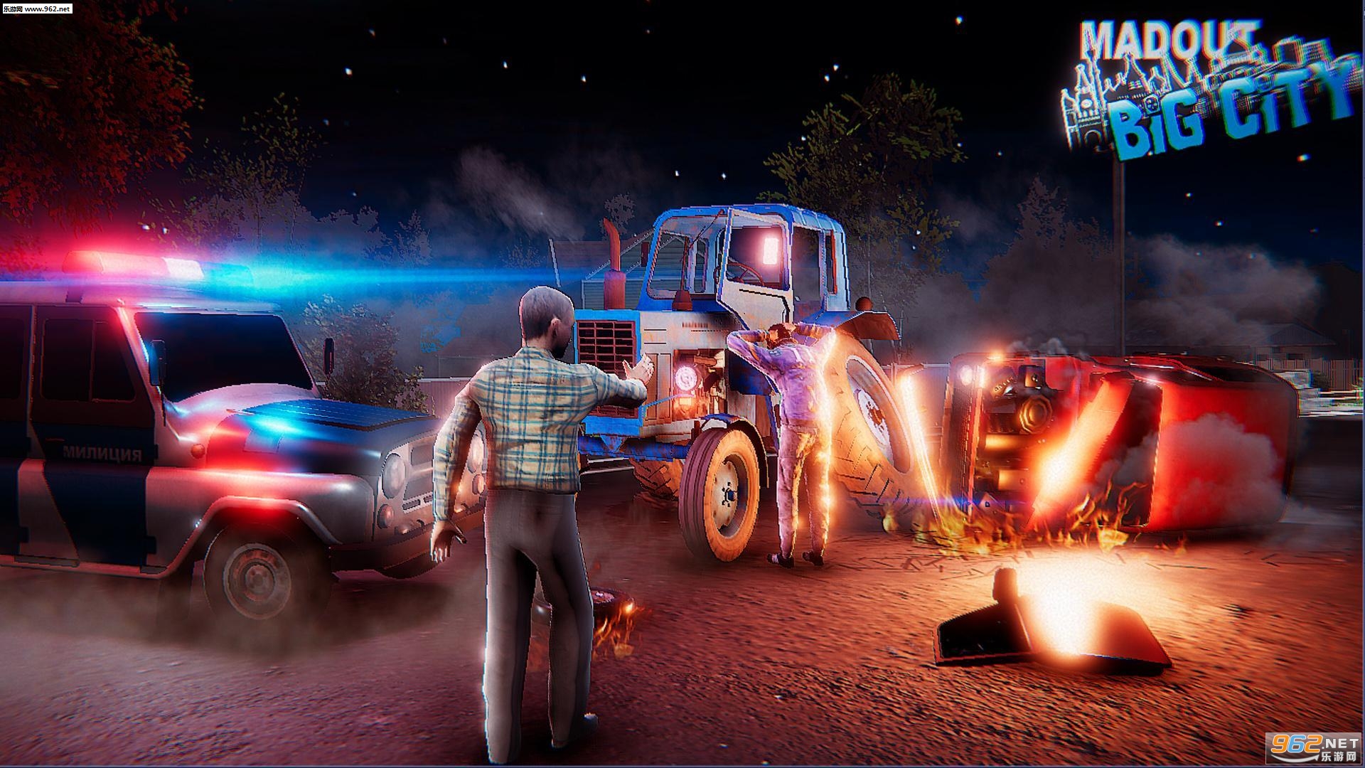 火力全开2最新破解版