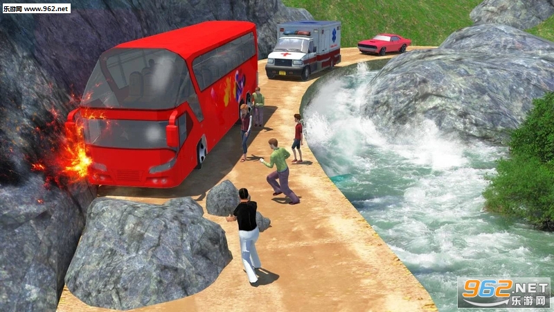Bus Simulator 2018(ʿ׿)v1.3ͼ0