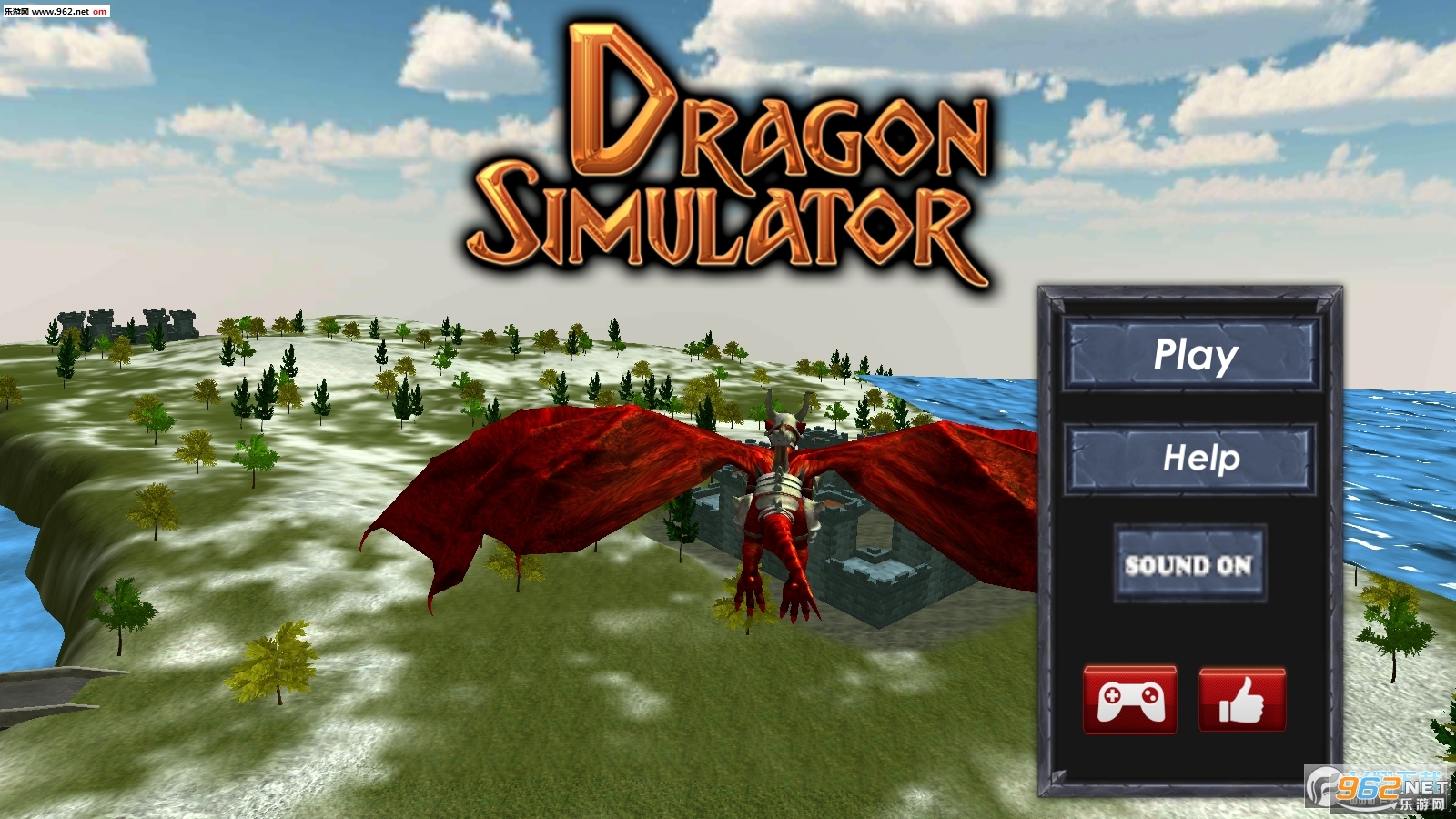 Monster Dragon Simulator(ģ׿)v1.3ͼ0