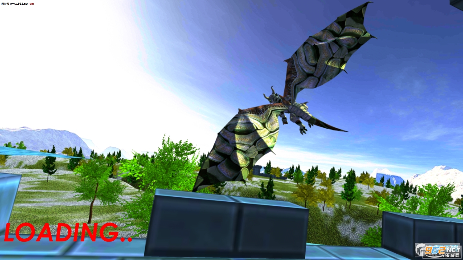 Monster Dragon Simulator(ģ׿)v1.3ͼ1