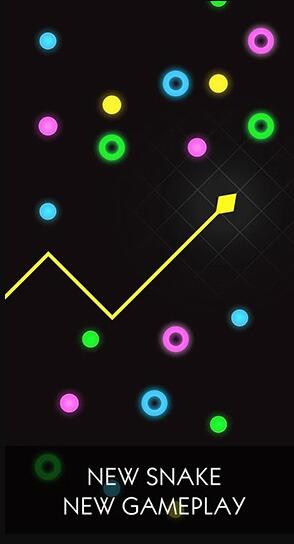 Color Snake - Avoid Blocks(ɫ߰׿)v7ͼ3