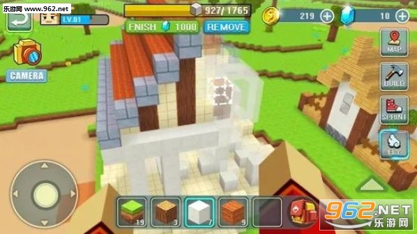 World Craft Building(uK[)v1.2؈D0