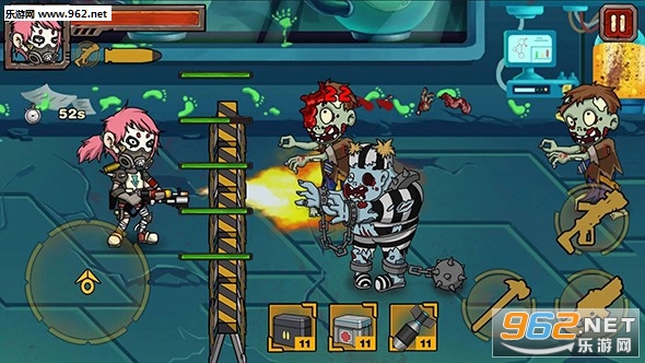 War Of Zombies(ʌƑ𠎣Ӣ[)v1.1.0؈D2