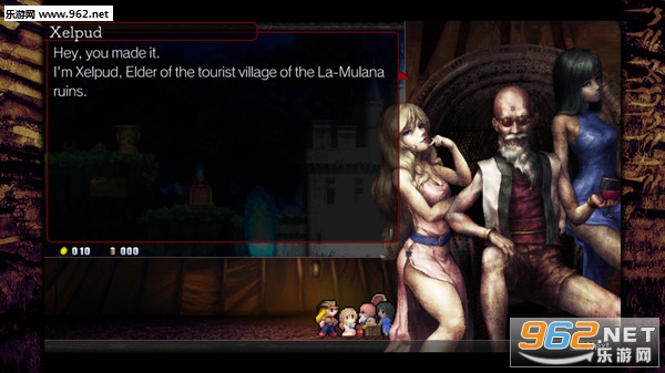 {،2(La-Mulana 2)Steam؈D5