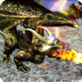 Monster Dragon Simulator(ģ׿)