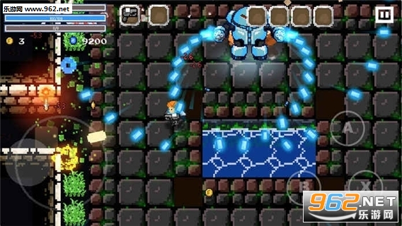 Dungeon Knight: Roguelike RPG(ʿֻ)v1.15ͼ1