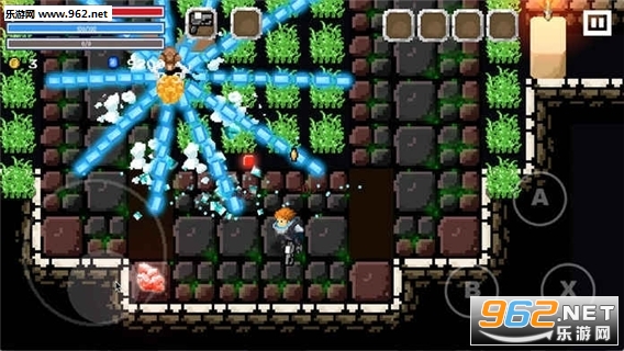 Dungeon Knight: Roguelike RPG(ʿֻ)v1.15ͼ2
