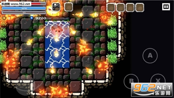 Dungeon Knight: Roguelike RPG(ʿֻ)v1.15ͼ0