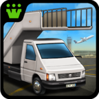 Airport Cargo Parking(ͣ׿)
