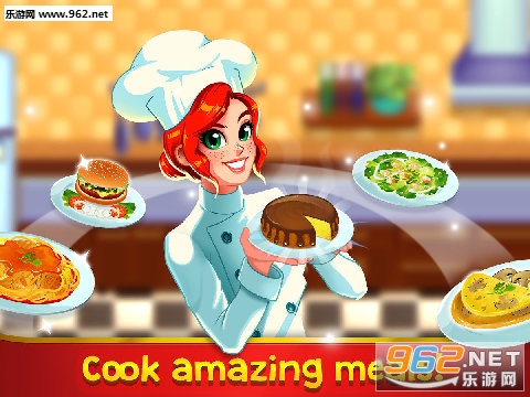 Chef Rescue(ʦԮ°)v2.9.1ͼ2