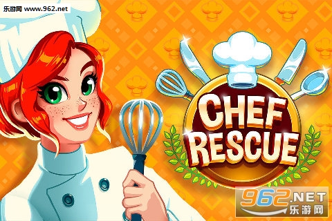 Chef Rescue(ʦԮ°)v2.9.1ͼ1
