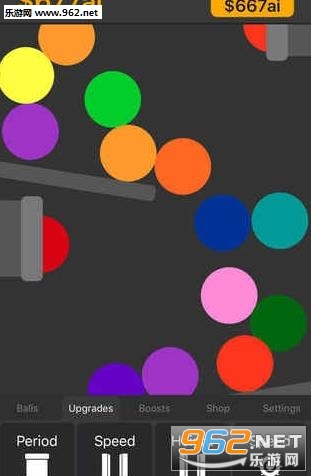 Idle Ball Crush׿v1.0؈D0