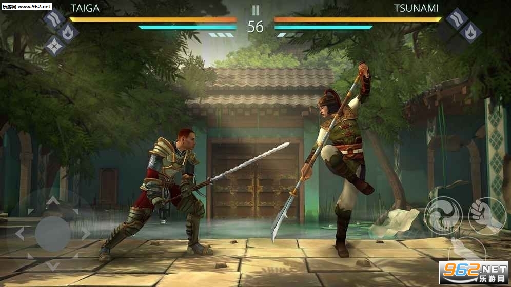 ӰY3(Shadow Fight 3)v1.27.0 ׿؈D2