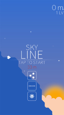 sky lineϷ׿v1.5.0ͼ0