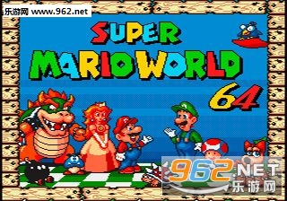 SuperMarioWorld׿v1.0ͼ0