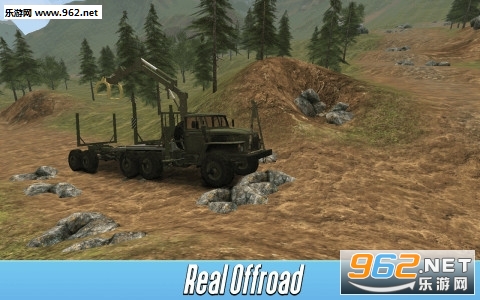 Dr. Truk Driver : Real Truck Simulator 3Dʵģ3Dv1.7ͼ1