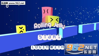 Rolling Jelly(ɰ׿)v1.0ͼ0