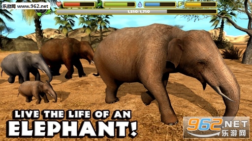 Elephant Simģv1.2ͼ2