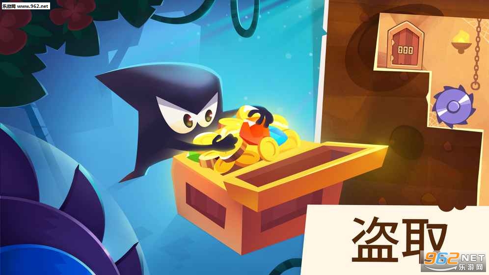 King of Thieves(Iُ֮)؈D1