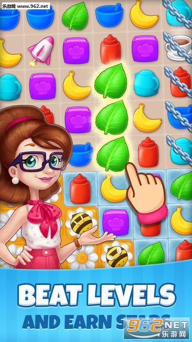 庄园咖啡馆(Manor Cafe)中文破解版v1.2.7截图0