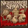 Nightmarish Spawns(Ѱ׿)