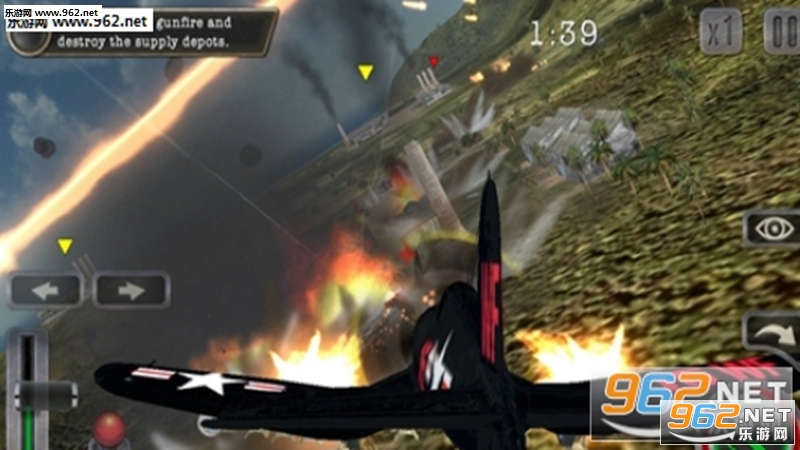 Air Combat Pilot(wІT׿)V0.1.086؈D0