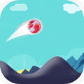 Skid Ball Jump : Sky Mountains game(׿)