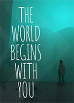 _ʼ(The World Begins With You)