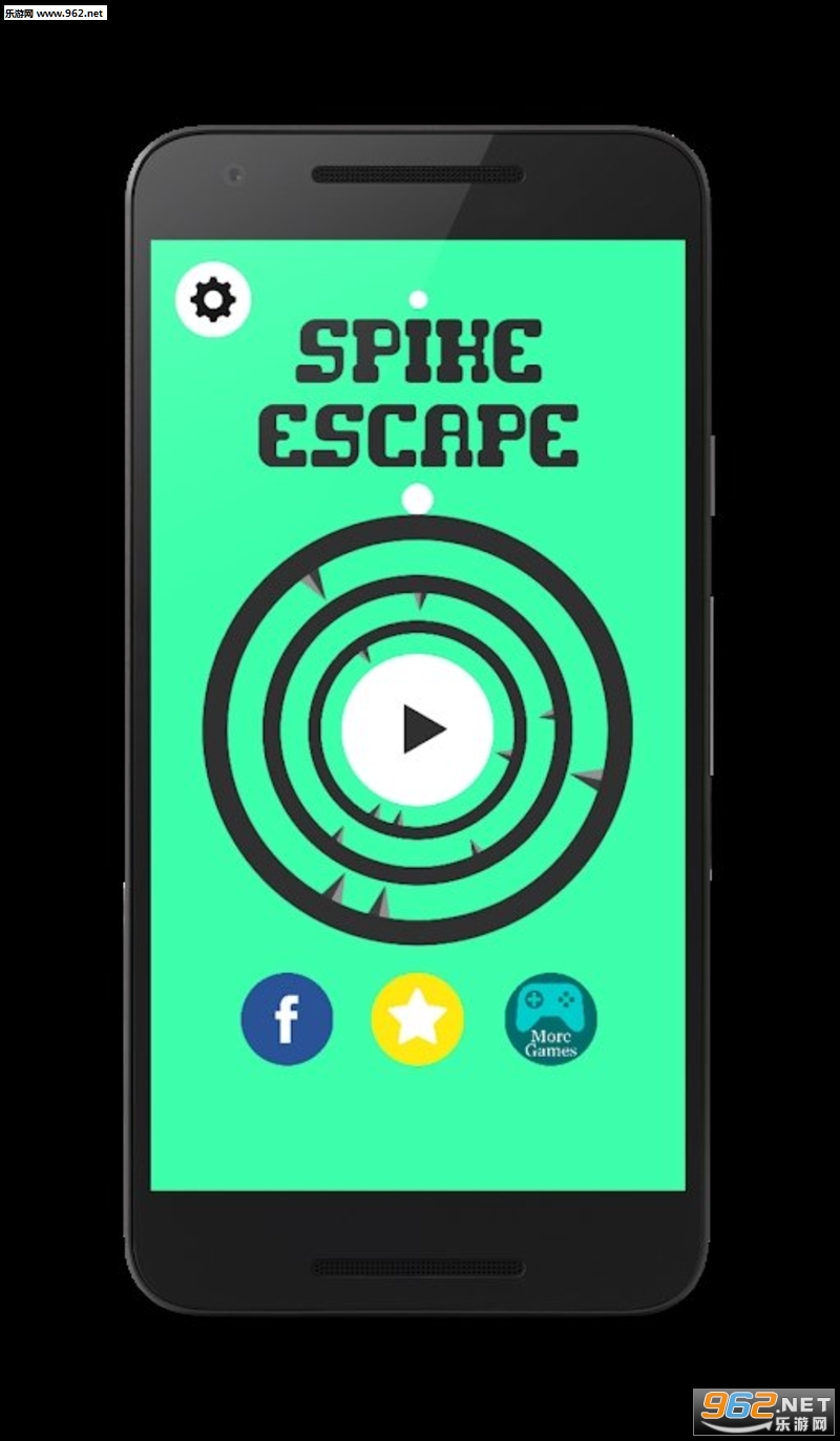 Spike Escape(뚢׿)v1.0؈D2