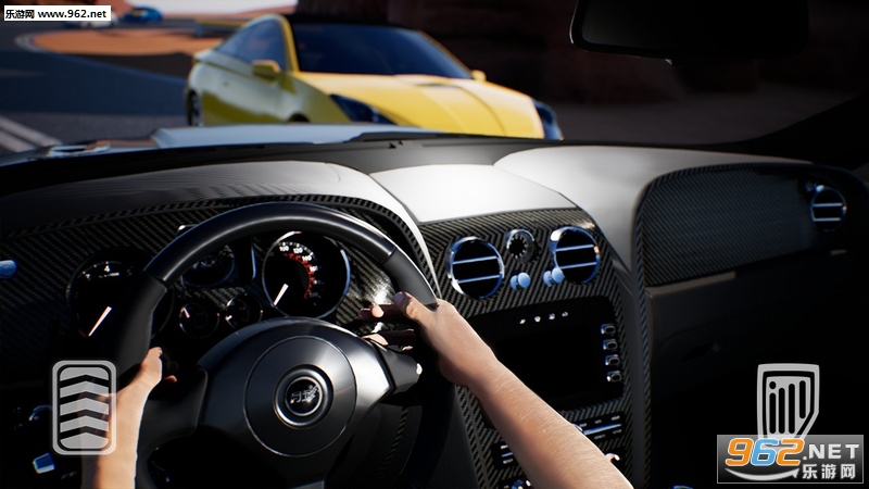Real Driving: Ultimate Car Simulator(ʵʻռģ׿)v1.05ͼ2
