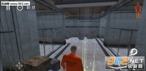 Prison Escape 3D(氲׿)v1.0ͼ1