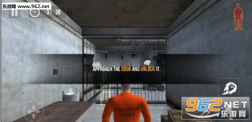Prison Escape 3D(氲׿)v1.0ͼ2