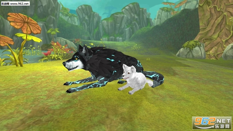 Wolf Evolution(:MՓ׿)v1.7؈D1